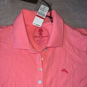 Tommy Bahama NEW PARADISE POLO DRESS